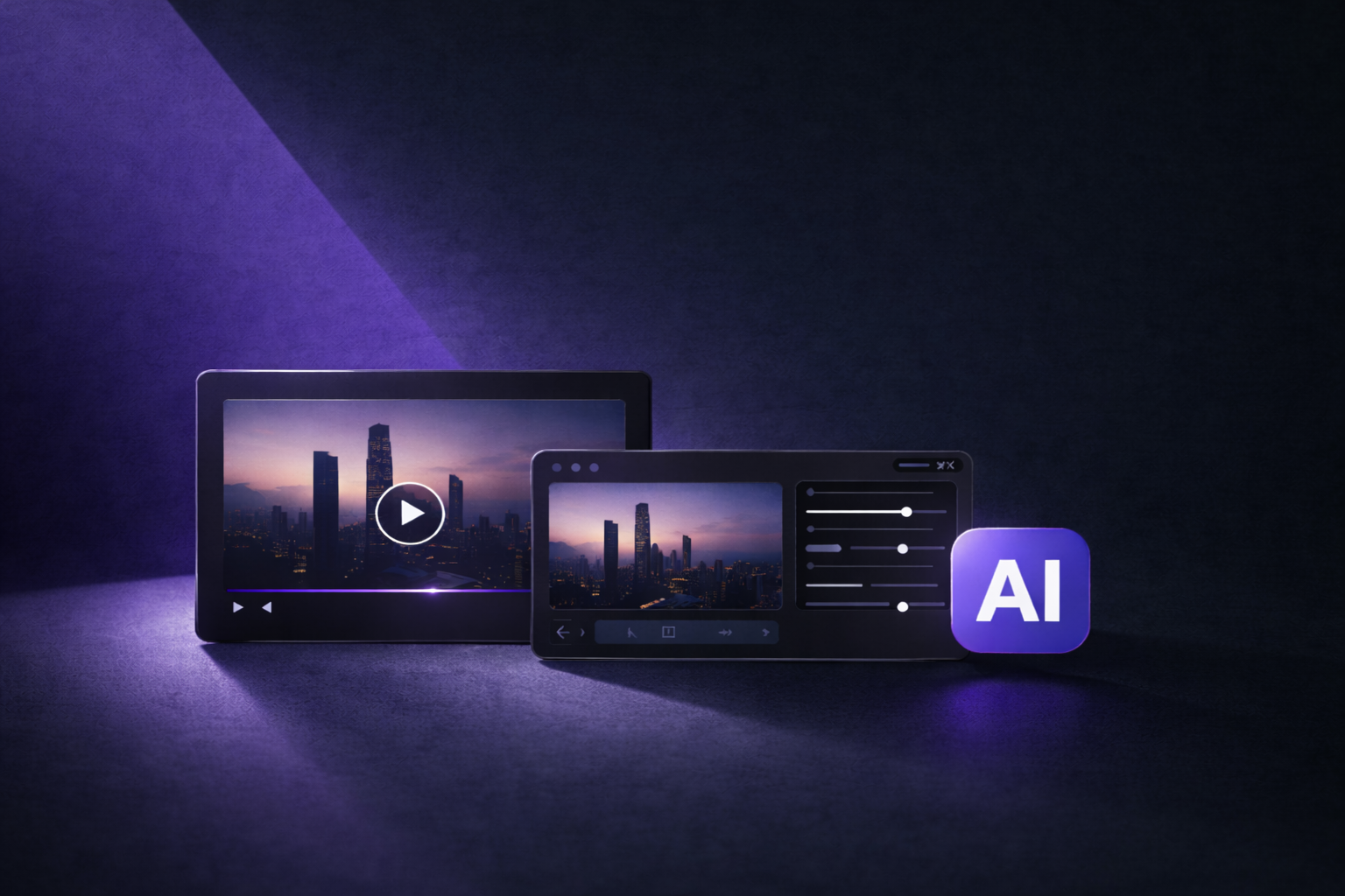 Markalar İçin Yapay Zeka (AI) Destekli Video ve Görsel Üretiminin 5
                                            Avantajı