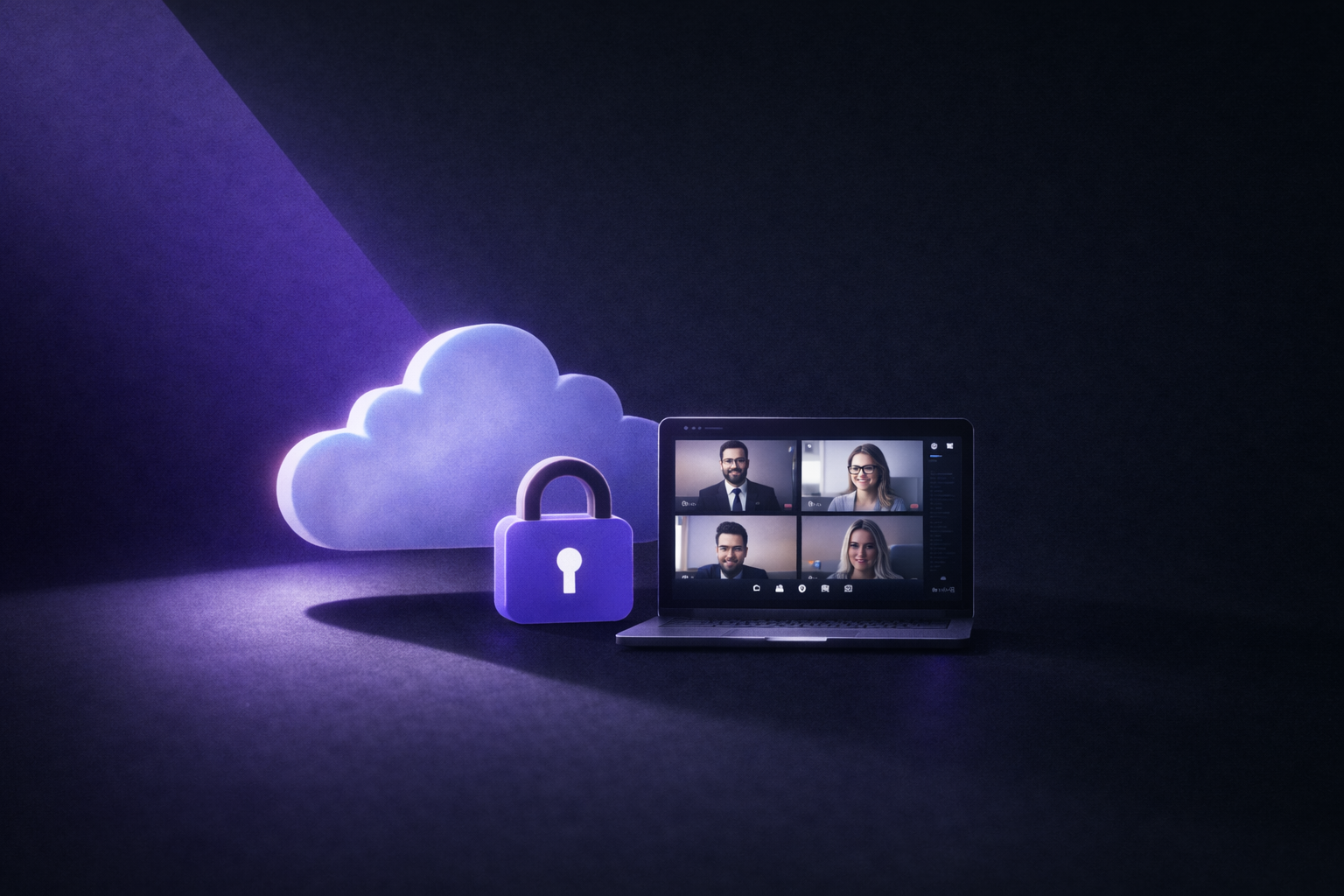 Kurumsal Dijital Dönüşüm Rehberi: Güvenli Bulut (Cloud) ve Uzaktan
                                            Çalışma Çözümleri